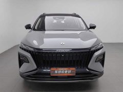 Dongfeng Haoji 1.5T Edition - ფოტო 3