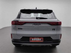 Dongfeng Haoji 1.5T Edition - ფოტო 4