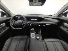 Dongfeng Haoji 1.5T Edition - ფოტო 5