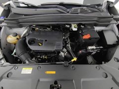 Dongfeng Haoji 1.5T Edition - ფოტო 6