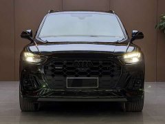 Audi Q5L 45 TFSI Luxury Sport - ფოტო 1
