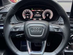 Audi Q5L 45 TFSI Luxury Sport - ფოტო 10