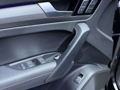 Audi Q5L 45 TFSI Luxury Sport - ფოტო 12