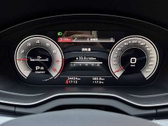 Audi Q5L 45 TFSI Luxury Sport - ფოტო 13