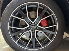 Audi Q5L 45 TFSI Luxury Sport - ფოტო 14