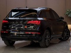 Audi Q5L 45 TFSI Luxury Sport - ფოტო 19