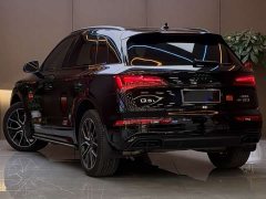 Audi Q5L 45 TFSI Luxury Sport - ფოტო 20