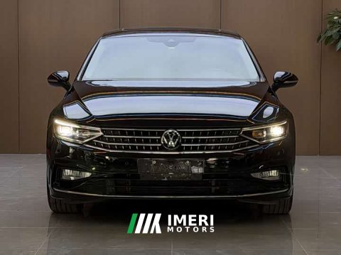 2023 Volkswagen Magotan 2 Million Units Commemorative Edition 330TSI DSG Luxury - ავტომობილი ჩინეთიდან