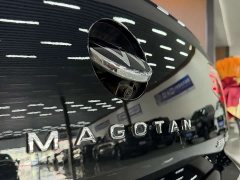 Volkswagen Magotan 2 Million Units Commemorative Edition 330TSI DSG Luxury - ფოტო 10