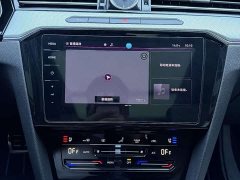 Volkswagen Magotan 2 Million Units Commemorative Edition 330TSI DSG Luxury - ფოტო 11