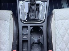 Volkswagen Magotan 2 Million Units Commemorative Edition 330TSI DSG Luxury - ფოტო 12