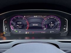 Volkswagen Magotan 2 Million Units Commemorative Edition 330TSI DSG Luxury - ფოტო 13