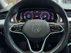 Volkswagen Magotan 2 Million Units Commemorative Edition 330TSI DSG Luxury - ფოტო 14