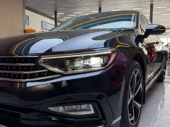 Volkswagen Magotan 2 Million Units Commemorative Edition 330TSI DSG Luxury - ფოტო 16