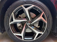 Volkswagen Magotan 2 Million Units Commemorative Edition 330TSI DSG Luxury - ფოტო 18