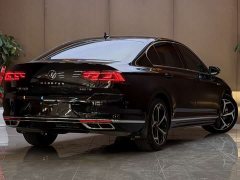Volkswagen Magotan 2 Million Units Commemorative Edition 330TSI DSG Luxury - ფოტო 19