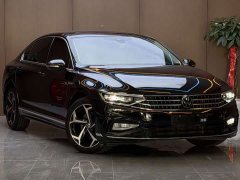 Volkswagen Magotan 2 Million Units Commemorative Edition 330TSI DSG Luxury - ფოტო 2