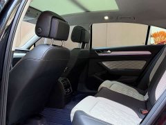 Volkswagen Magotan 2 Million Units Commemorative Edition 330TSI DSG Luxury - ფოტო 6
