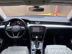 Volkswagen Magotan 2 Million Units Commemorative Edition 330TSI DSG Luxury - ფოტო 7