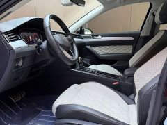 Volkswagen Magotan 2 Million Units Commemorative Edition 330TSI DSG Luxury - ფოტო 8
