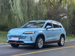 Skyworth HT-i 1.5L PHEV 115KM Champion Edition - photo 1