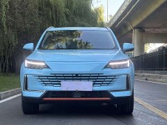 Skyworth HT-i 1.5L PHEV 115KM Champion Edition - photo 2