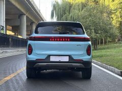 Skyworth HT-i 1.5L PHEV 115KM Champion Edition - photo 5