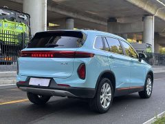 Skyworth HT-i 1.5L PHEV 115KM Champion Edition - photo 6