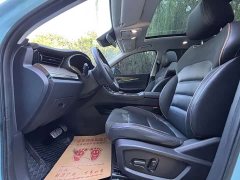 Skyworth HT-i 1.5L PHEV 115KM Champion Edition - photo 7