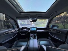 Skyworth HT-i 1.5L PHEV 115KM Champion Edition - photo 9