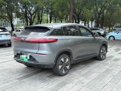 XPeng G3 G3i 520N - ფოტო 3
