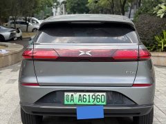 XPeng G3 G3i 520N - ფოტო 4