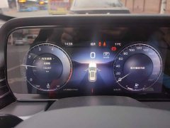 FAW Red Flag HS5 2023 2.0T Flagship Enjoy Pro - ფოტო 14