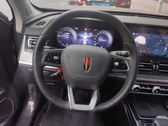 FAW Red Flag HS5 2023 2.0T Flagship Enjoy Pro - ფოტო 15