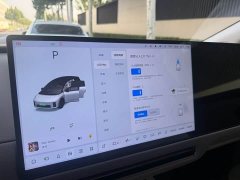 Li Auto i8 Standard Edition - ფოტო 2