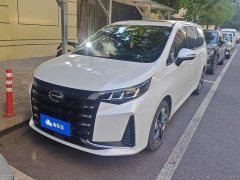 GAC Aion M6 PRO 270T DCT Deluxe Edition - ფოტო 1
