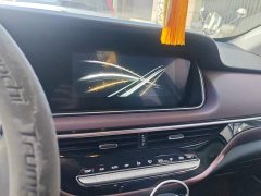 GAC Aion M6 PRO 270T DCT Deluxe Edition - ფოტო 13