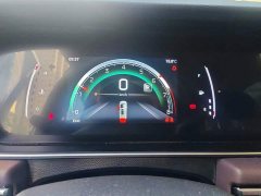 GAC Aion M6 PRO 270T DCT Deluxe Edition - ფოტო 14