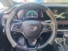 GAC Aion M6 PRO 270T DCT Deluxe Edition - ფოტო 15