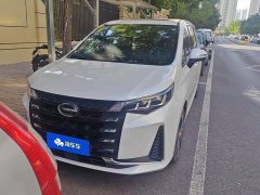 GAC Aion M6 PRO 270T DCT Deluxe Edition - ფოტო 2