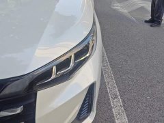GAC Aion M6 PRO 270T DCT Deluxe Edition - ფოტო 5