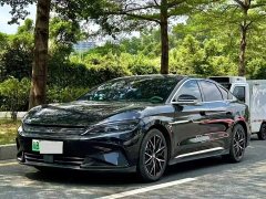BYD Han 2025 DM-i 125KM Luxury - ფოტო 1