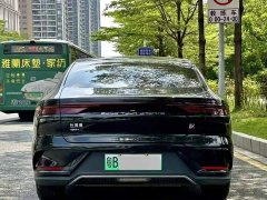 BYD Han 2025 DM-i 125KM Luxury - ფოტო 10