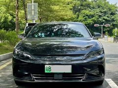 BYD Han 2025 DM-i 125KM Luxury - ფოტო 2