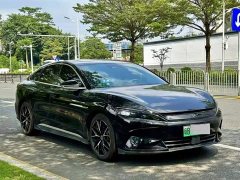 BYD Han 2025 DM-i 125KM Luxury - ფოტო 3