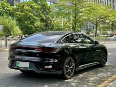 BYD Han 2025 DM-i 125KM Luxury - ფოტო 4