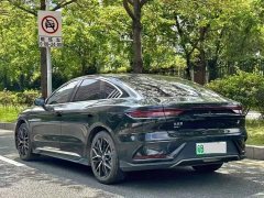 BYD Han 2025 DM-i 125KM Luxury - ფოტო 5