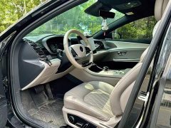 BYD Han 2025 DM-i 125KM Luxury - ფოტო 6
