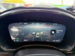 BYD Han 2025 DM-i 125KM Luxury - ფოტო 7