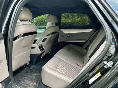 BYD Han 2025 DM-i 125KM Luxury - ფოტო 9
